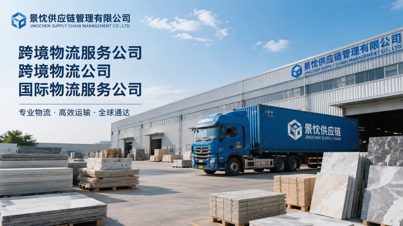 宣州区还在为建材出海物流发愁？